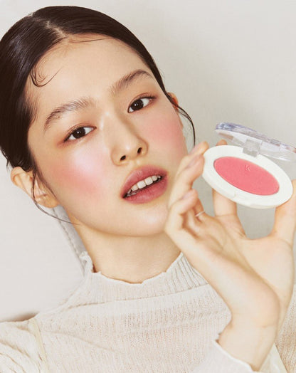 Laka Love Silk Blush - Daebak