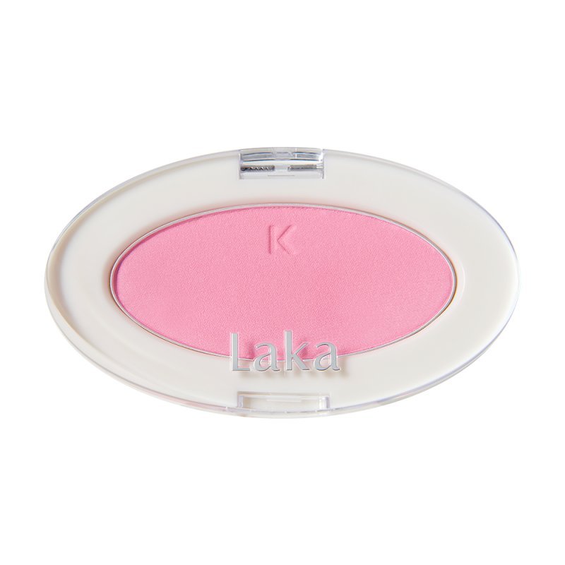 Laka Love Silk Blush - Daebak