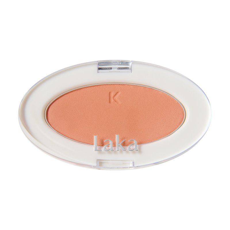 Laka Love Silk Blush - Daebak