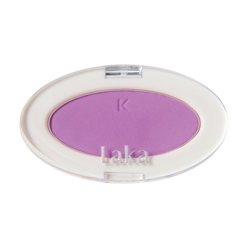 Laka Love Silk Blush - Daebak
