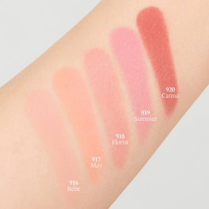 Laka Mono Eyeshadow - Daebak