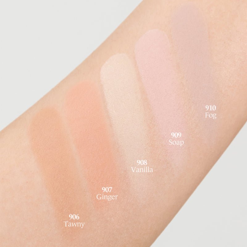 Laka Mono Eyeshadow - Daebak