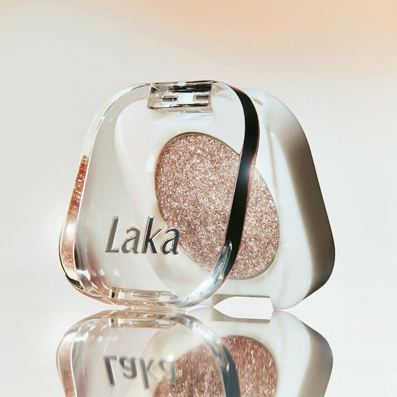 Laka Mono Eyeshadow - Daebak