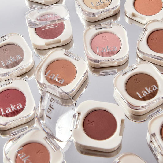 Laka Mono Eyeshadow - Daebak