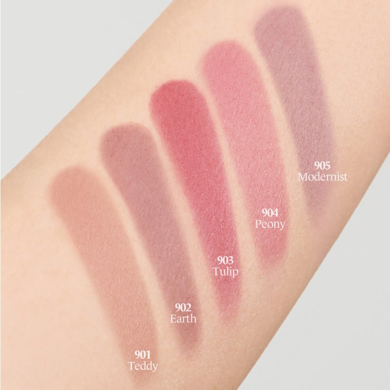 Laka Mono Eyeshadow - Daebak