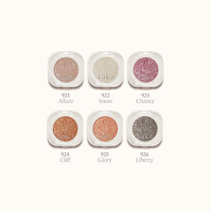Laka Mono Eyeshadow - Daebak