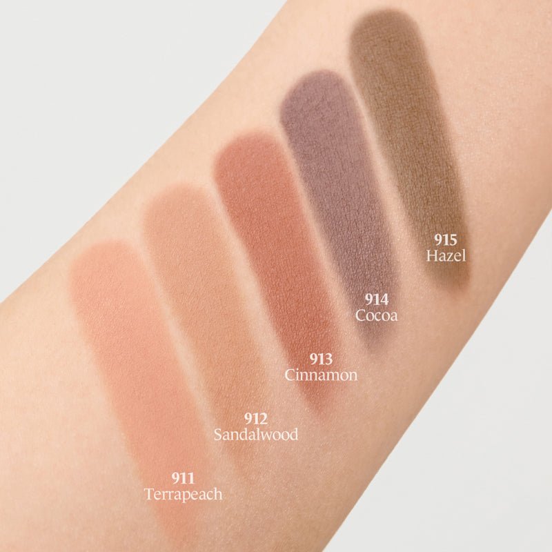 Laka Mono Eyeshadow - Daebak