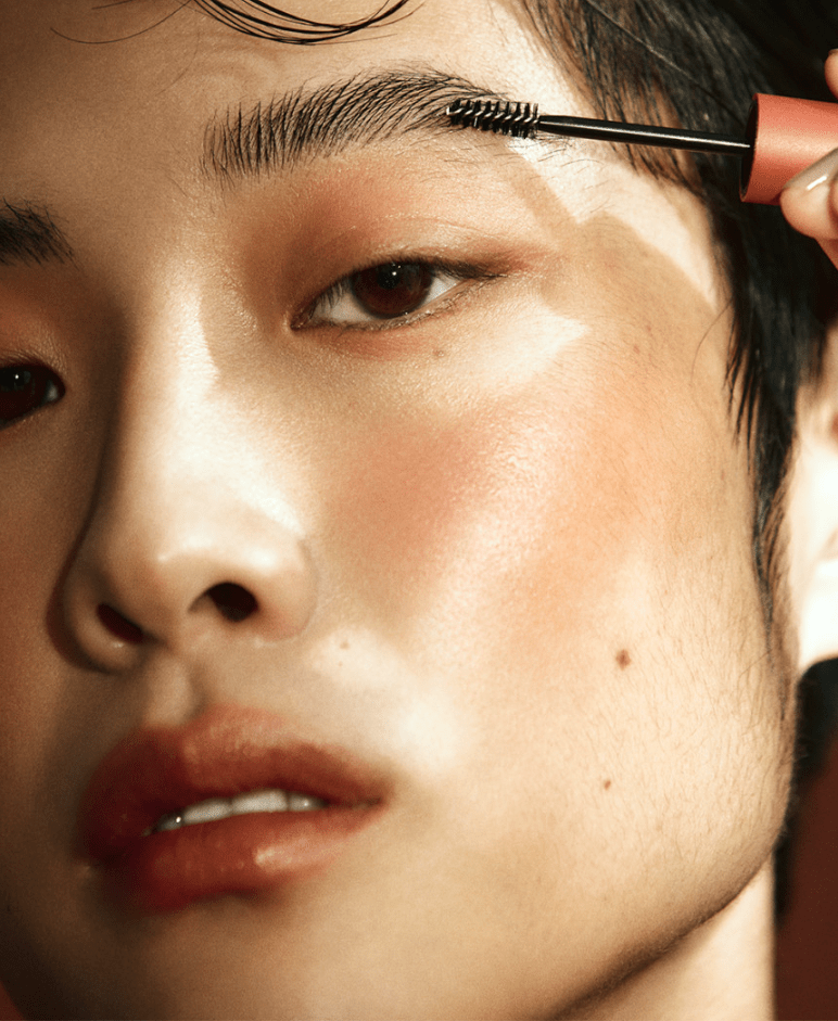 Laka Wild Brow Shaper - Daebak