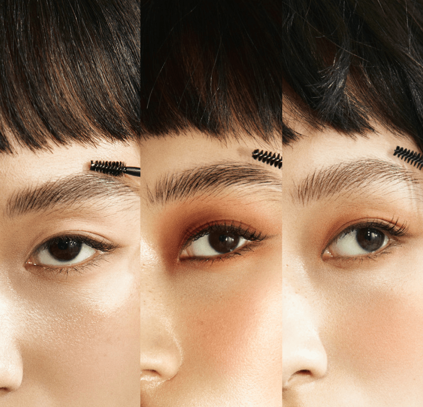 Laka Wild Brow Shaper - Daebak