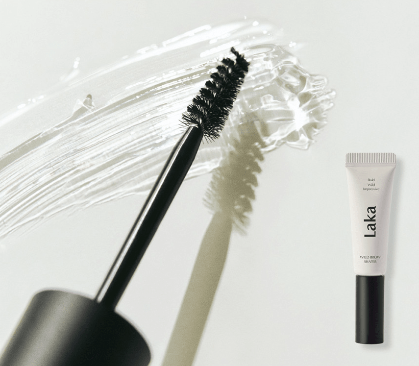 Laka Wild Brow Shaper - Daebak