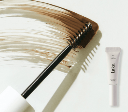 Laka Wild Brow Shaper - Daebak