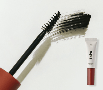 Laka Wild Brow Shaper - Daebak