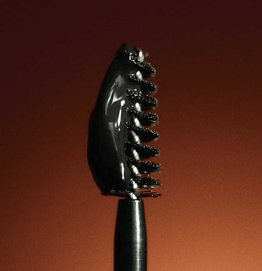 Laka Wild Brow Shaper - Daebak