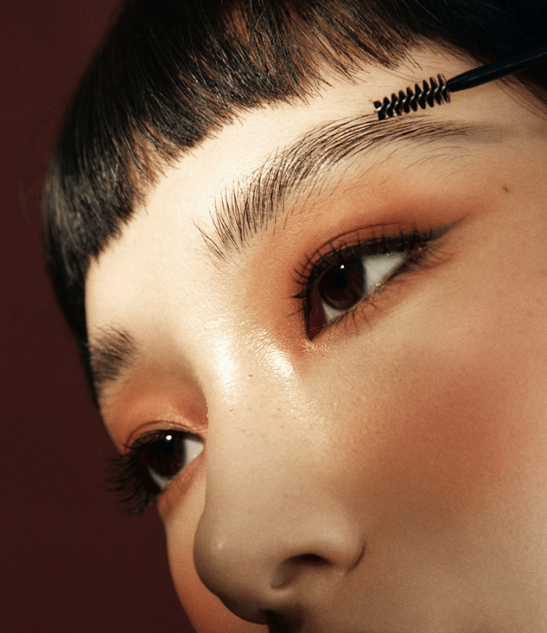 Laka Wild Brow Shaper - Daebak