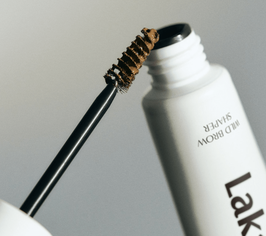 Laka Wild Brow Shaper - Daebak