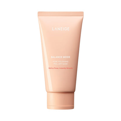 LANEIGE Balance Mode Pore Polishing Peel-Off Mask 100ml - Daebak