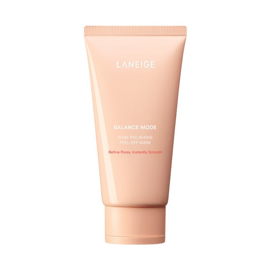 LANEIGE Balance Mode Pore Polishing Peel-Off Mask 100ml - Daebak