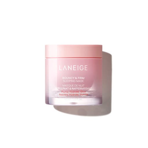 LANEIGE Bouncy & Firm Face Sleeping Mask 60ml - Daebak