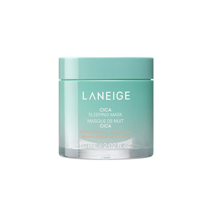 LANEIGE Cica Sleeping Mask 60ml - Daebak