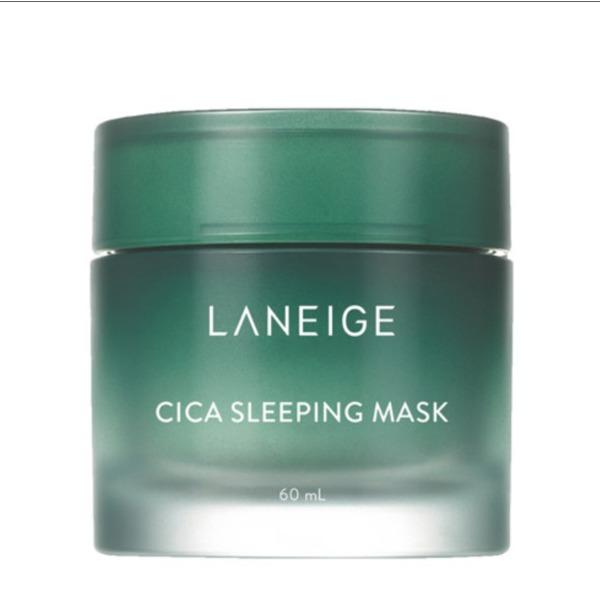 LANEIGE Cica Sleeping Mask 60ml - Daebak