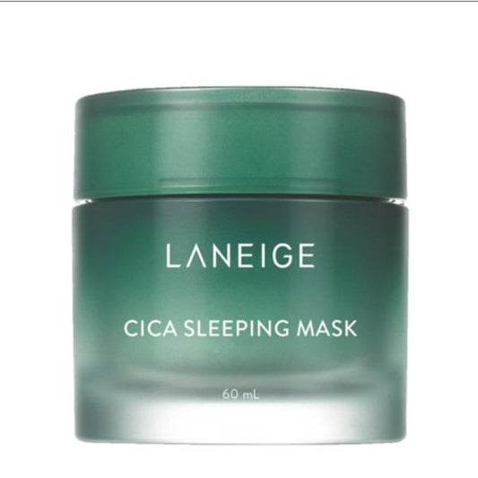 LANEIGE Cica Sleeping Mask 60ml - Daebak