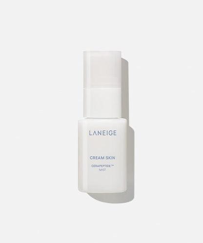 LANEIGE Cream Skin Cerapeptide Mist 30ml - Daebak