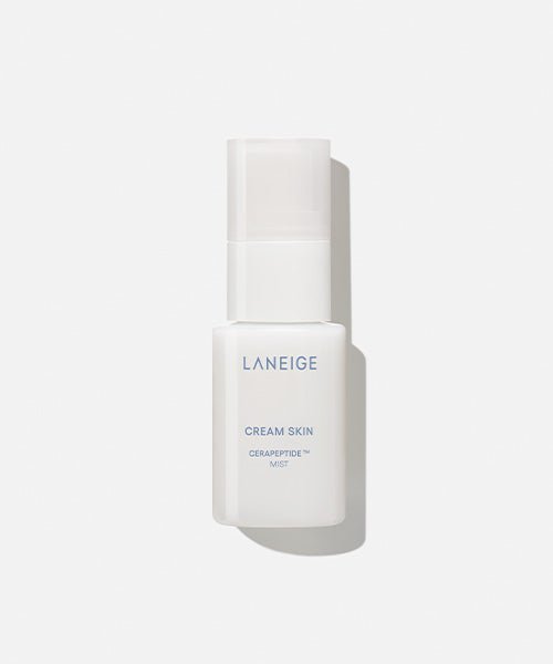 LANEIGE Cream Skin Cerapeptide Mist 30ml - Daebak