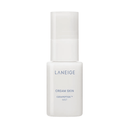 LANEIGE Cream Skin Cerapeptide Mist 30ml - Daebak