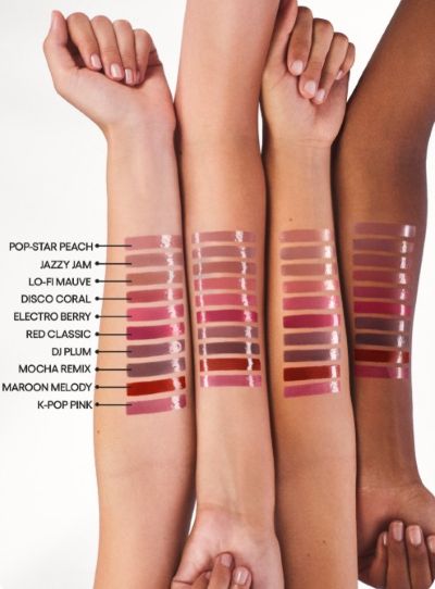 LANEIGE Juicepop Box Lippenfarbe 4.5g (8 Farben)