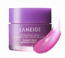 LANEIGE Lip Sleeping Mask EX 20ml Gummy Bear - Daebak