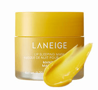 LANEIGE Lip Sleeping Mask EX 20ml Mango - Daebak