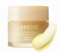 LANEIGE Lip Sleeping Mask EX 20ml Vanilla - Daebak
