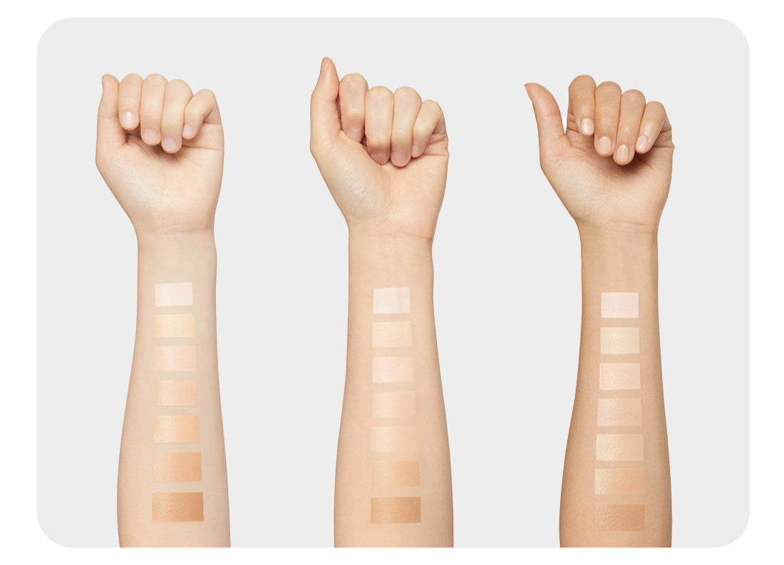 LANEIGE Neo Cushion Mewy SPF42 PA++ 15g (Nachfüllung)