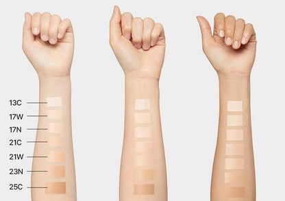 وسادة LANEIGE Neo Cushion The Matte SPF42 PA+++ 15g [Refill] (7 ألوان)