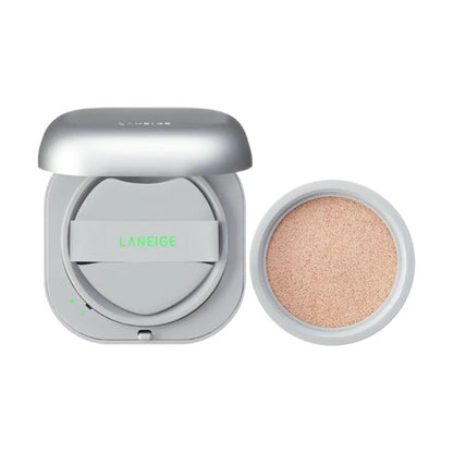 LANEIGE Neo Cushion The Matte SPF42 PA+++ Set 15g+15g (ricarica) (7 colori)