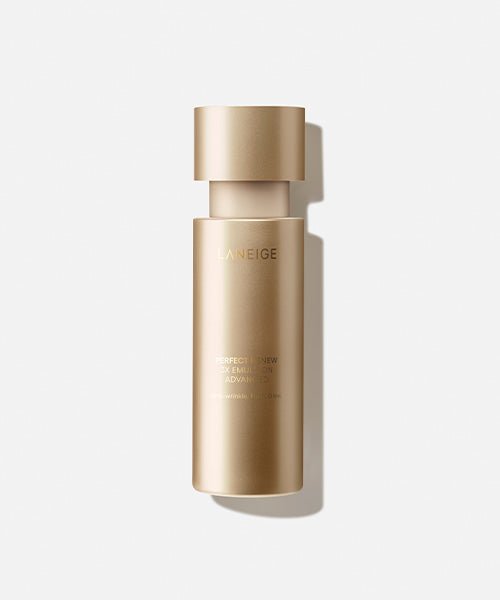 LANEIGE PERFECT RENEW 3X EMULSION ADVANCED 130ml - Daebak