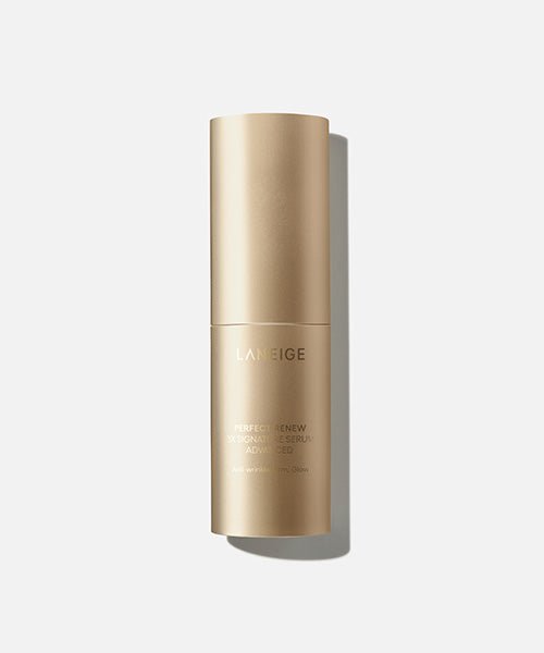 LANEIGE PERFECT RENEW 3X SIGNATURE SERUM ADVANCED 40ml - Daebak