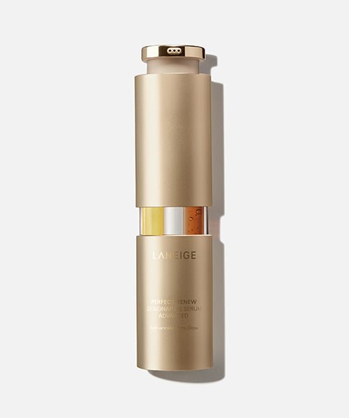 LANEIGE PERFECT RENEW 3X SIGNATURE SERUM ADVANCED 40ml - Daebak