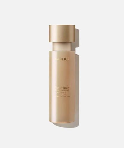 LANEIGE PERFECT RENEW 3X SKIN REFINER ADVANCED 150ml - Daebak
