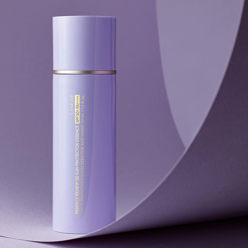 LANEIGE Perfect Renew 5D Essenza solare protettiva SPF50+PA++++ 50ml