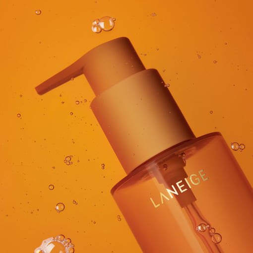 LANEIGE Perfect Renew Nourishing Oil-To-Foam Cleanser 200ml - Daebak