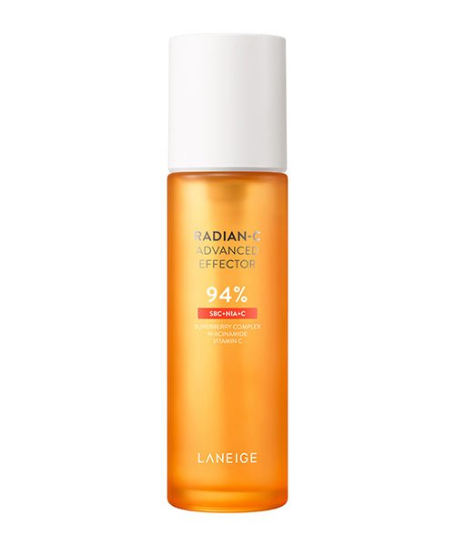 LANEIGE Radian-C Advanced Effector 150ml - Daebak