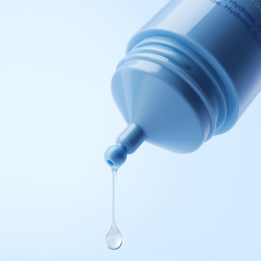 LANEIGE Water Bank Aqua Facial Serum 30ml - Daebak