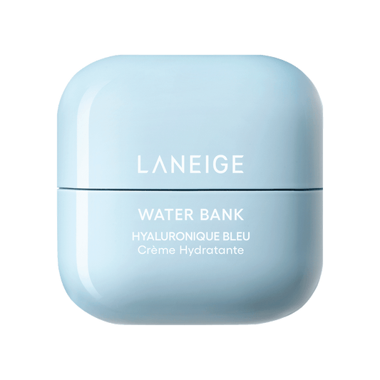 LANEIGE Water Bank Blue Hyaluronic Cream Moisturizer 50ml - Daebak