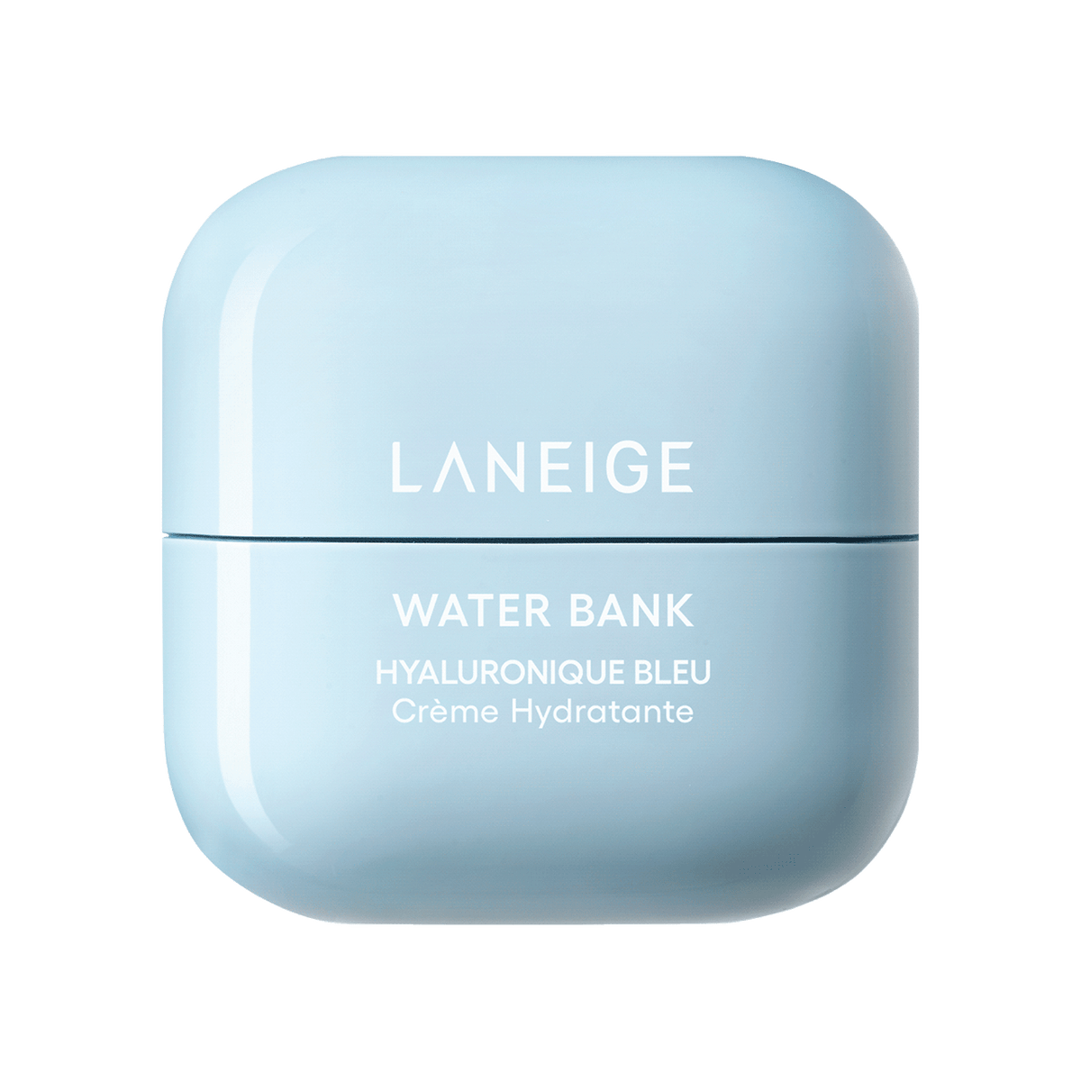 LANEIGE Water Bank Blue Hyaluronic Cream Moisturizer 50ml - Daebak
