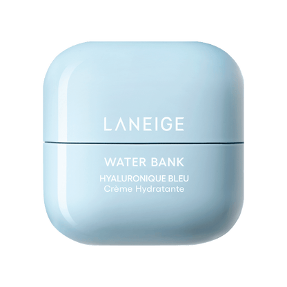 LANEIGE Water Bank Blue Hyaluronic Cream Moisturizer 50ml - Daebak