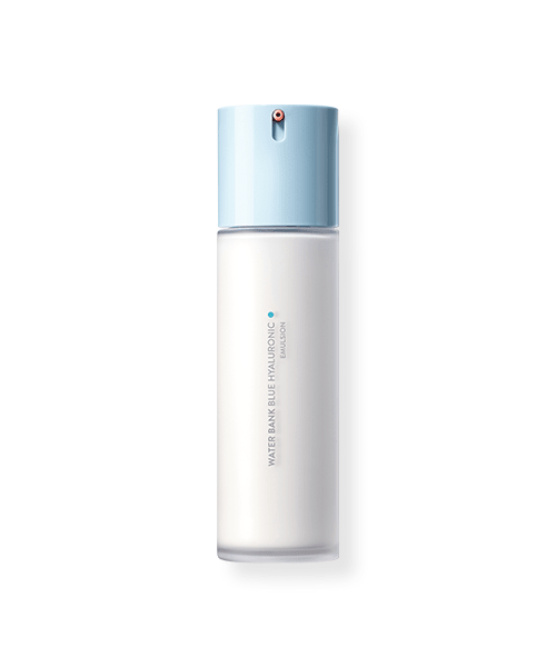 LANEIGE Water Bank Blue Hyaluronic Emulsion 120ml [for Combination to Oily skin] - Daebak