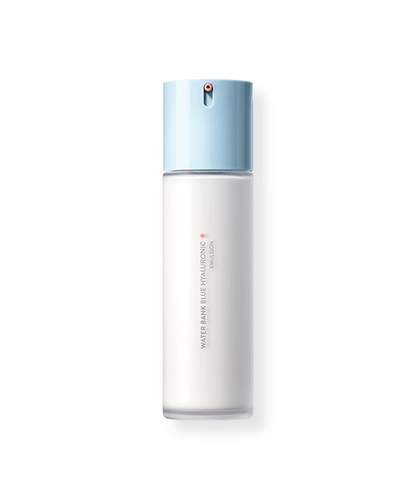 LANEIGE Water Bank Blue Hyaluronic Emulsion 120ml [for Normal to Dry skin] - Daebak