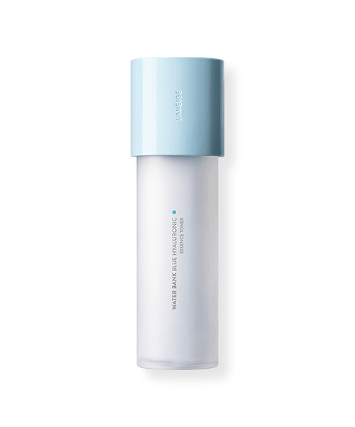 LANEIGE Water Bank Blue Hyaluronic Essence Toner 160ml [for Combination to Oily skin] - Daebak
