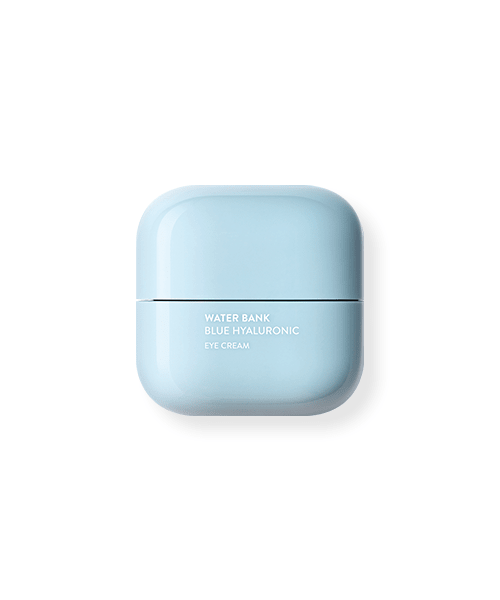 LANEIGE Water Bank Blue Hyaluronic Eye Cream 25ml - Daebak